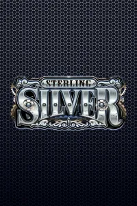 Sterling Silver